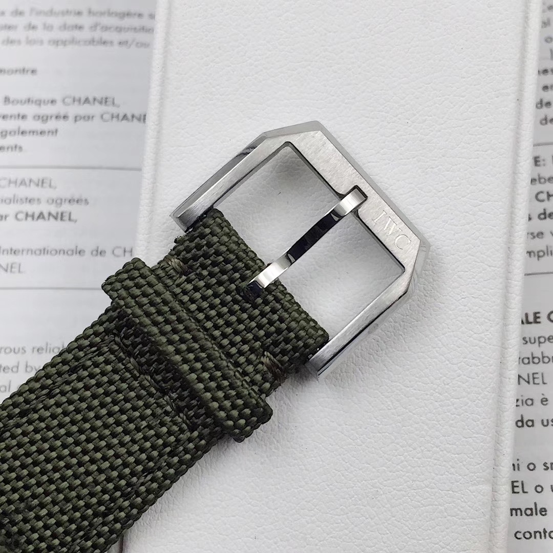 IWC飛行士シリーズTOP GUN Miramar腕時計 - 高品質な日本製機芯搭載