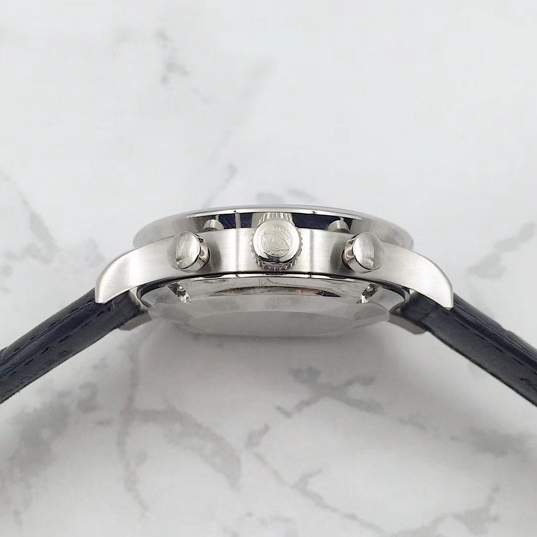 IWC 葡萄牙計時腕表 男性用 316精鋼製