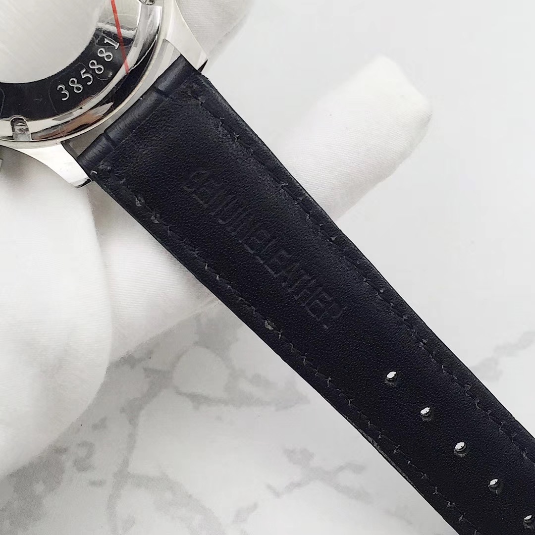 IWC 葡萄牙計時腕表 男性用 316精鋼製