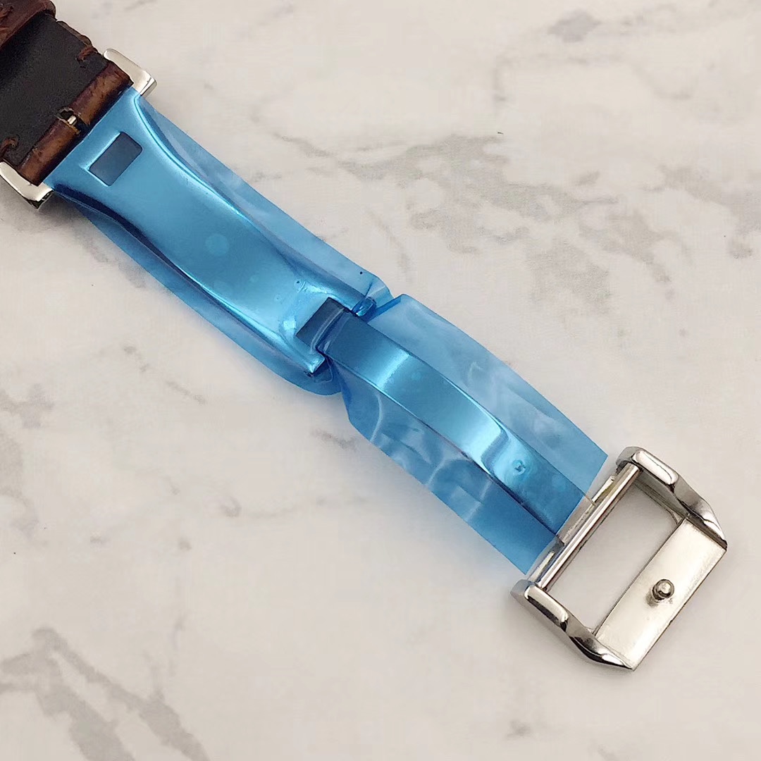 IWC 葡萄牙計時腕表 男士用 316精鋼製