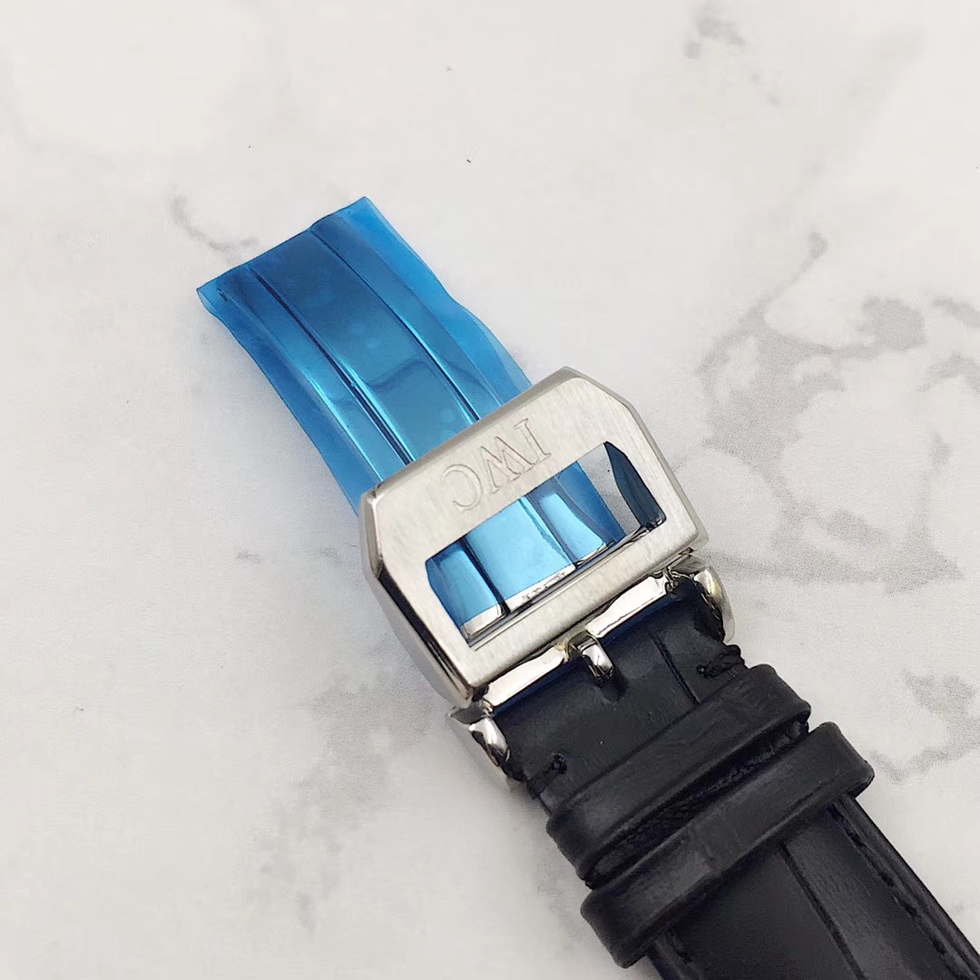 IWC 葡萄牙計時腕表 男士腕表 316精鋼表殼