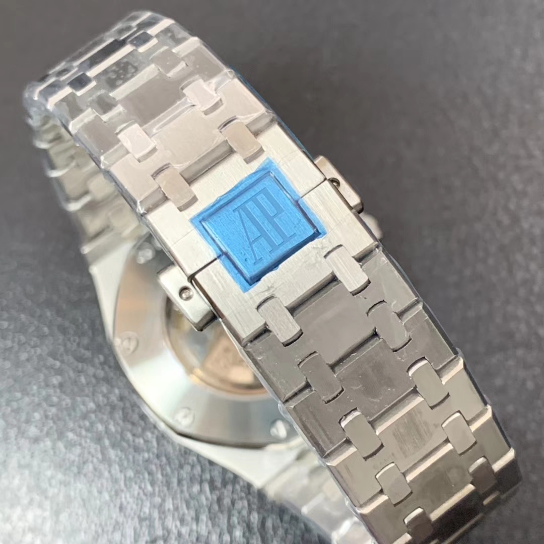 愛彼 AP ロイヤルオークシリーズ メンズ腕時計 44mm