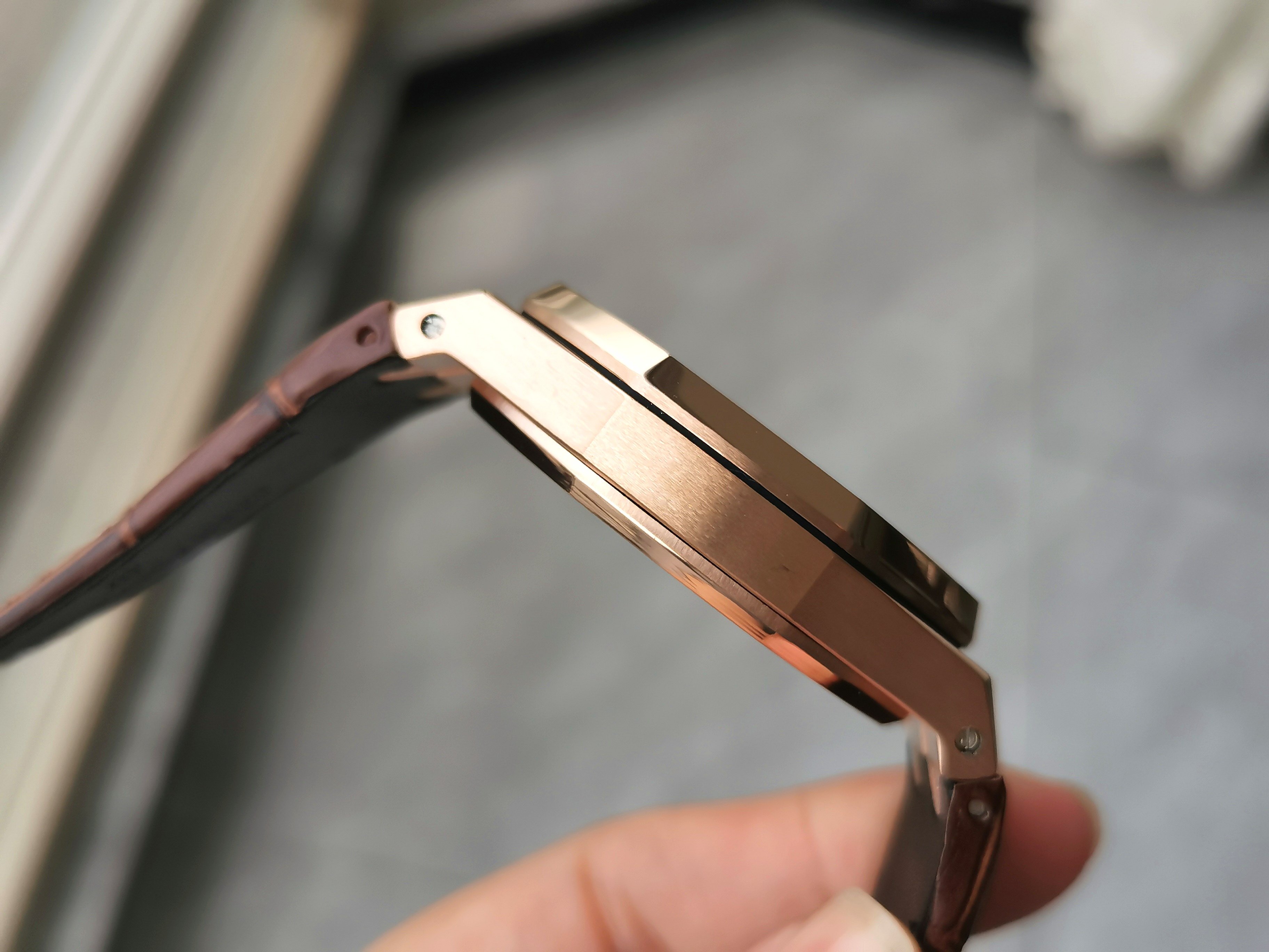 愛彼 AP 皇家橡树 男士腕表 44mm