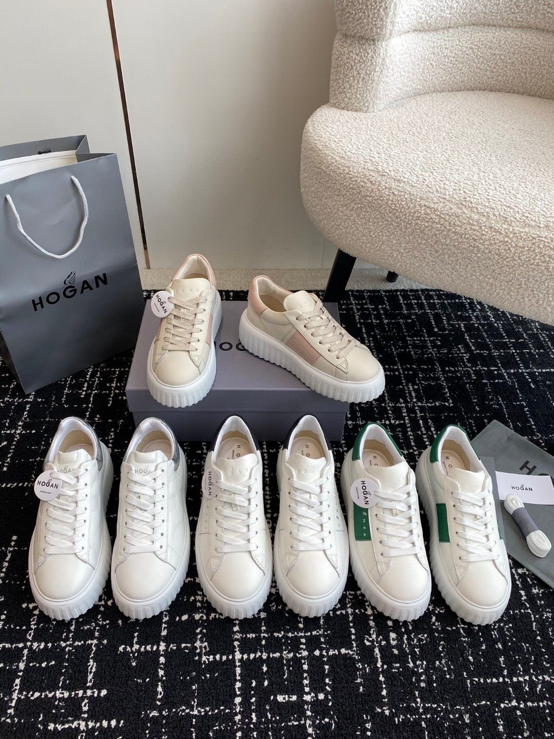 [HOGAN Women