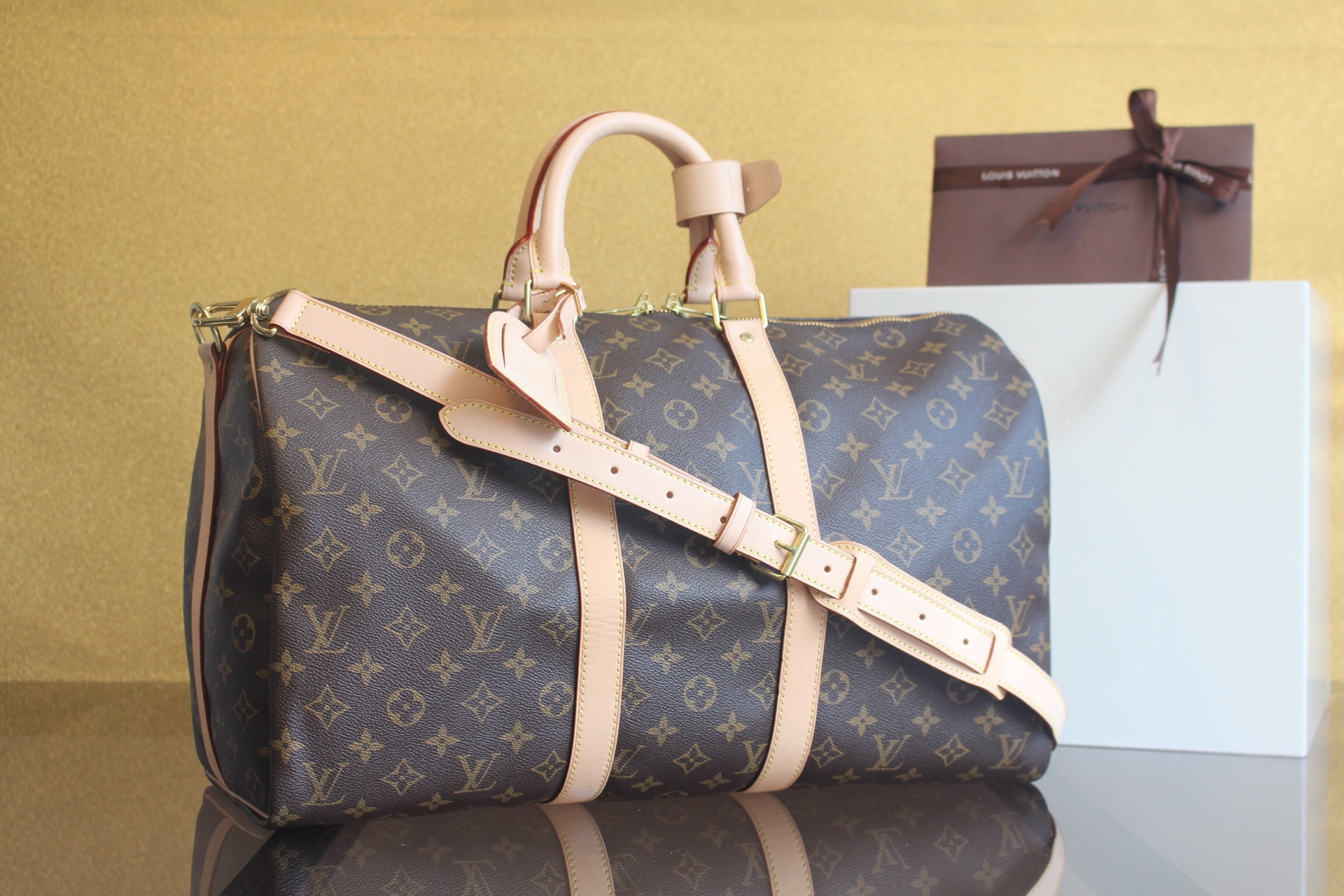 루이비통 키폴 다미에 그래파이트 M41418 가방 Louis Vuitton