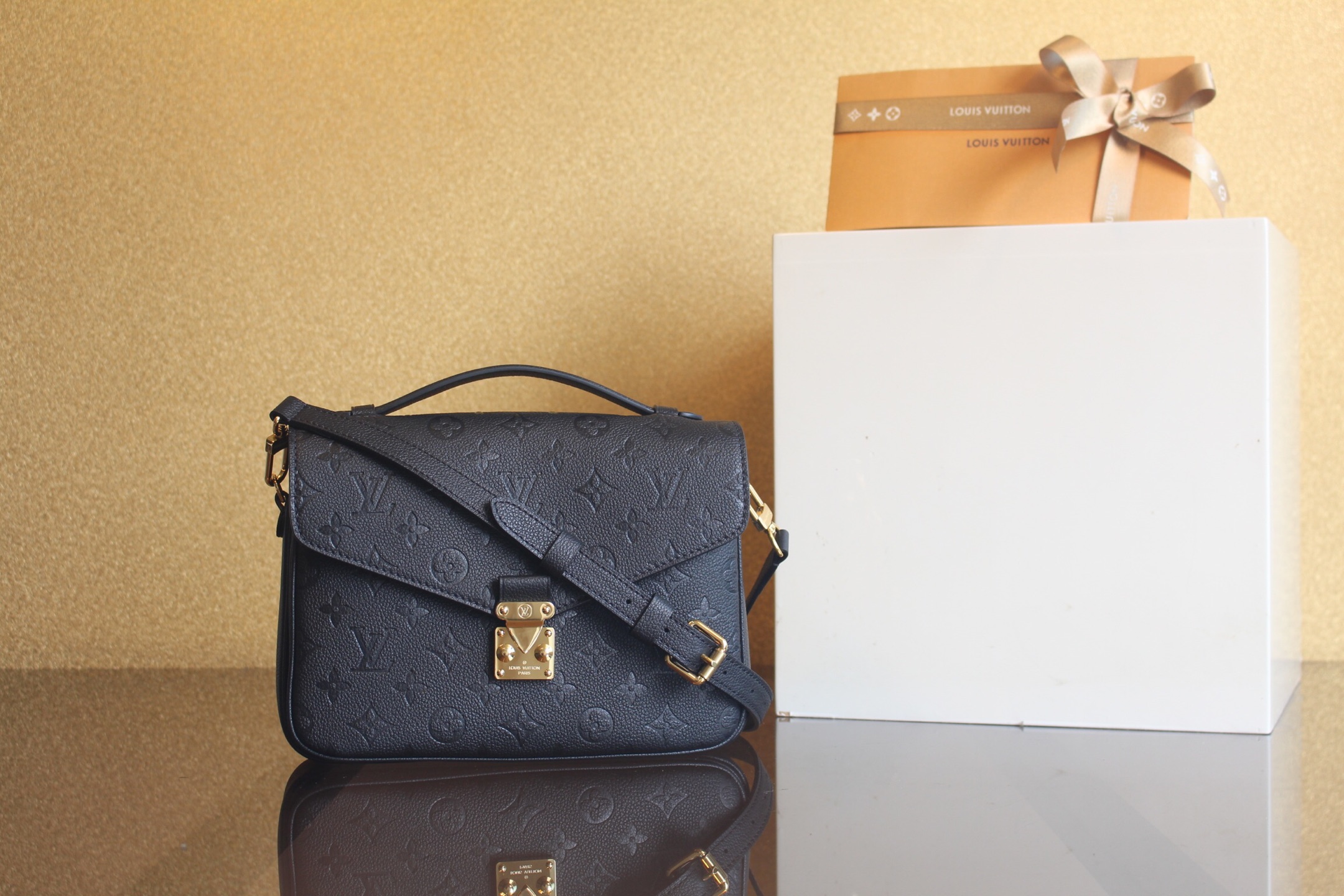 루이비통 모노그램 앙프렝뜨 M41487 가방 Louis Vuitton