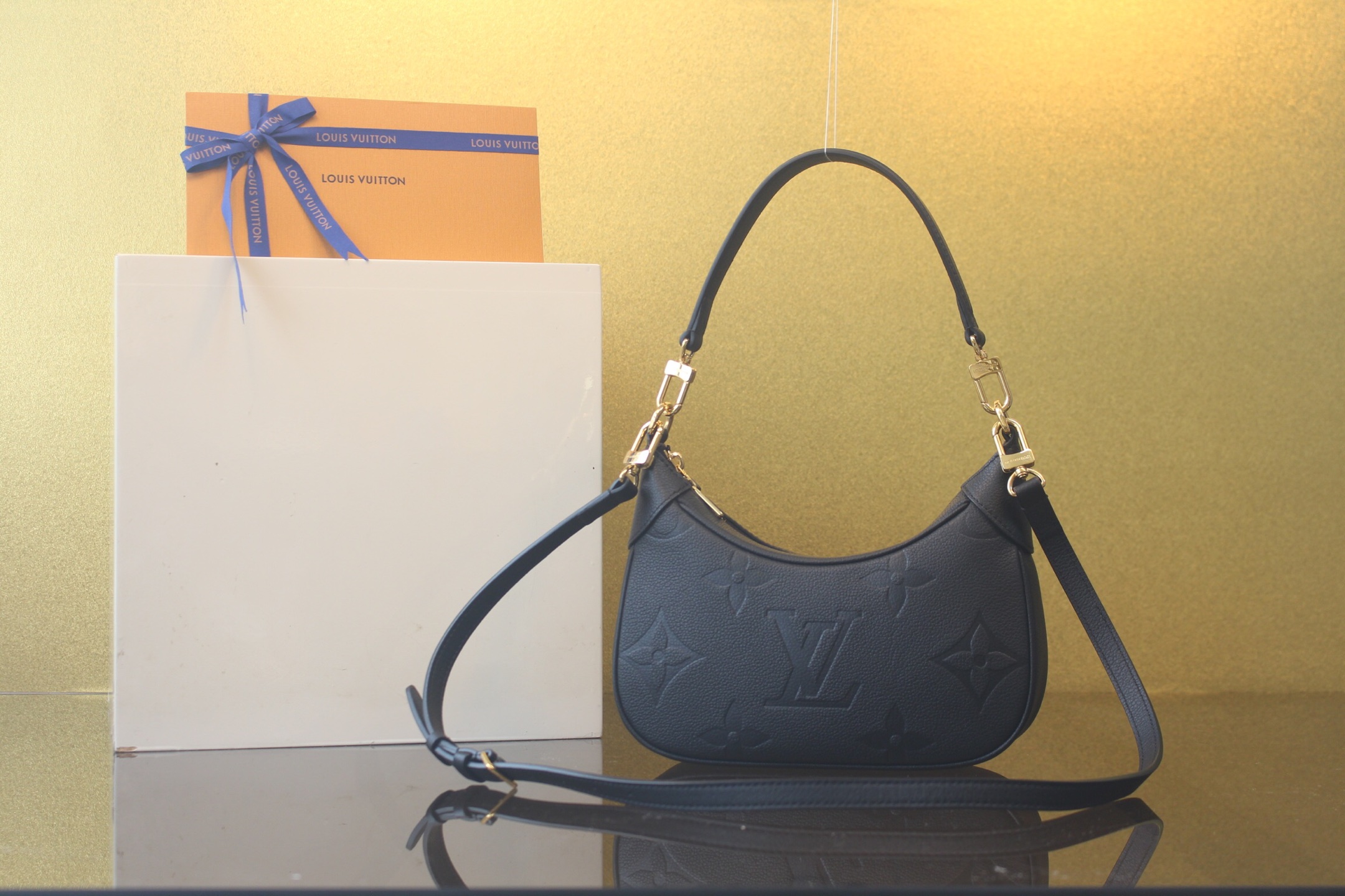 루이비통 모노그램 앙프렝뜨 M46002 가방 Louis Vuitton