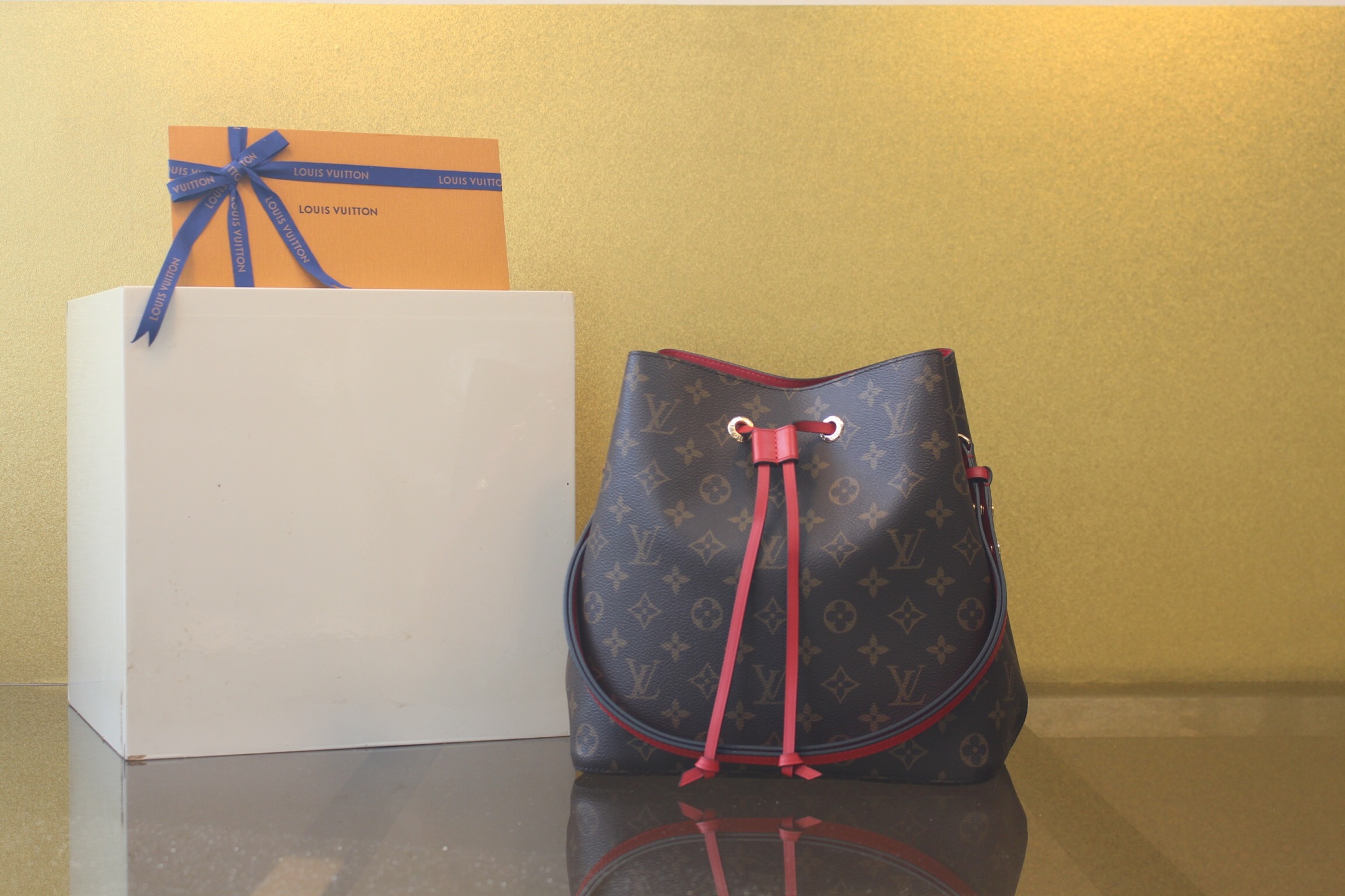 루이비통 모노그램 M44021 가방 Louis Vuitton