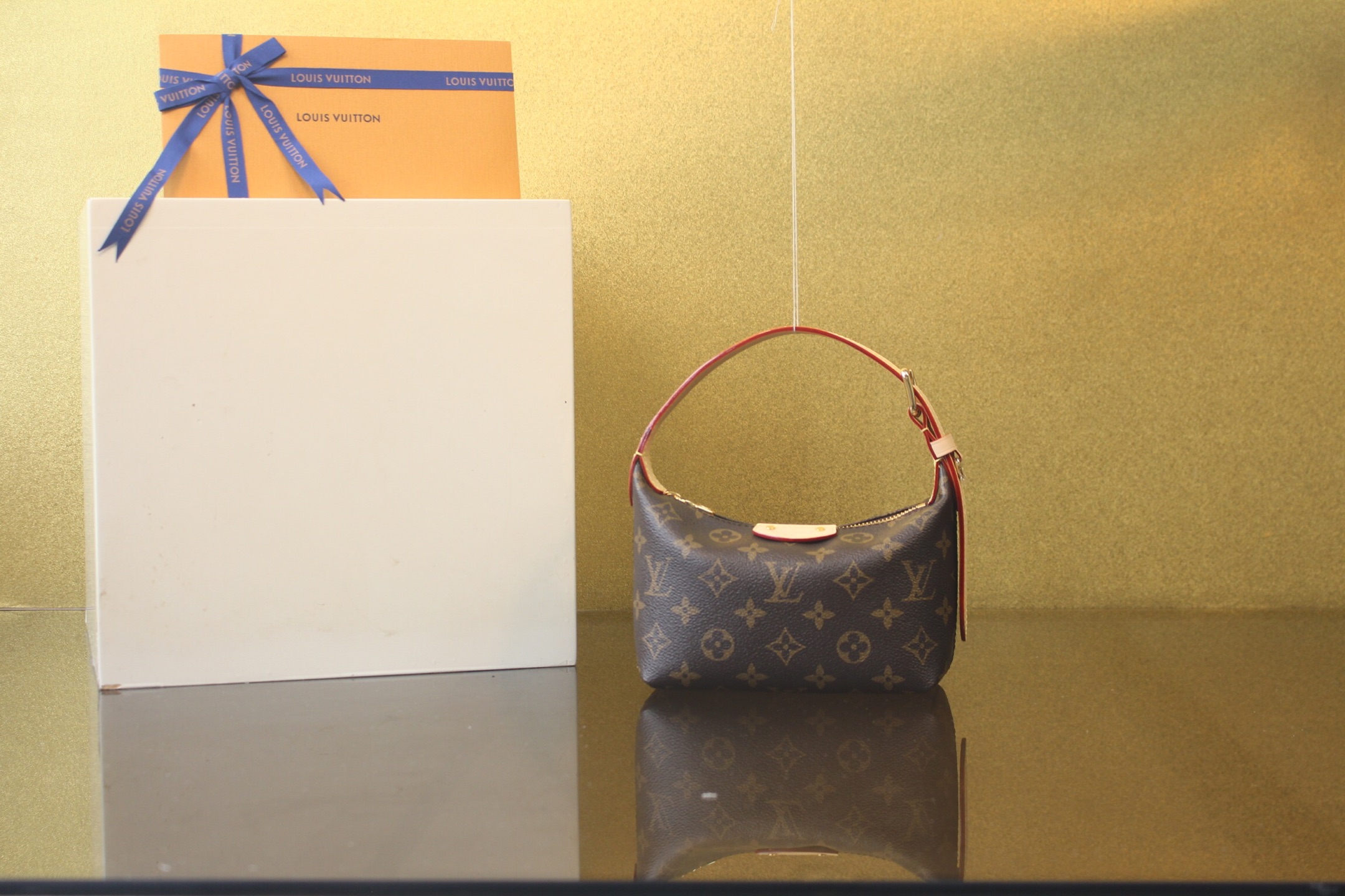 루이비통(황벽) 119325 가방 Louis Vuitton Bag