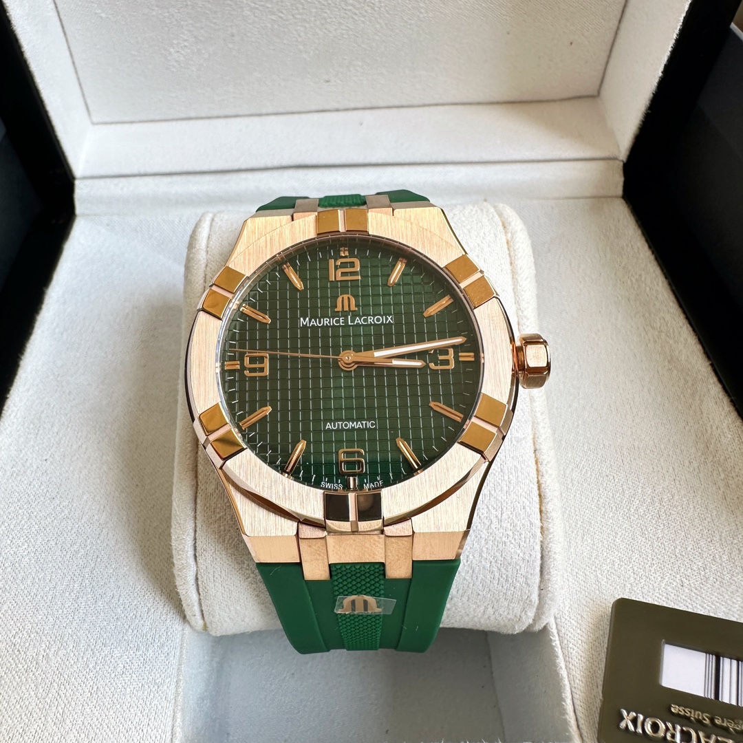 [Maurice Lacroix Watches]Amy has a variety of options