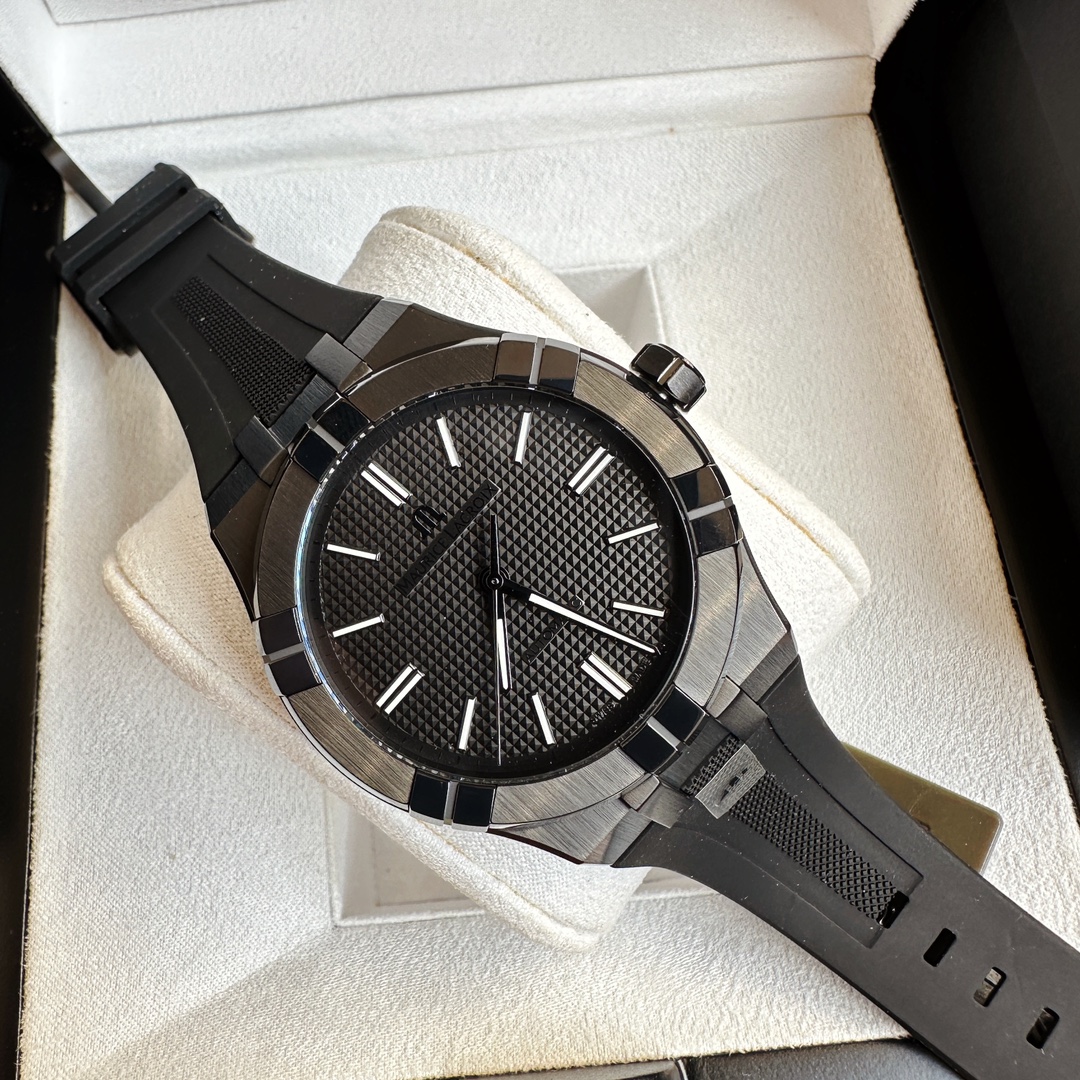 [Maurice Lacroix Watches]There are multiple options to choose from with the or
