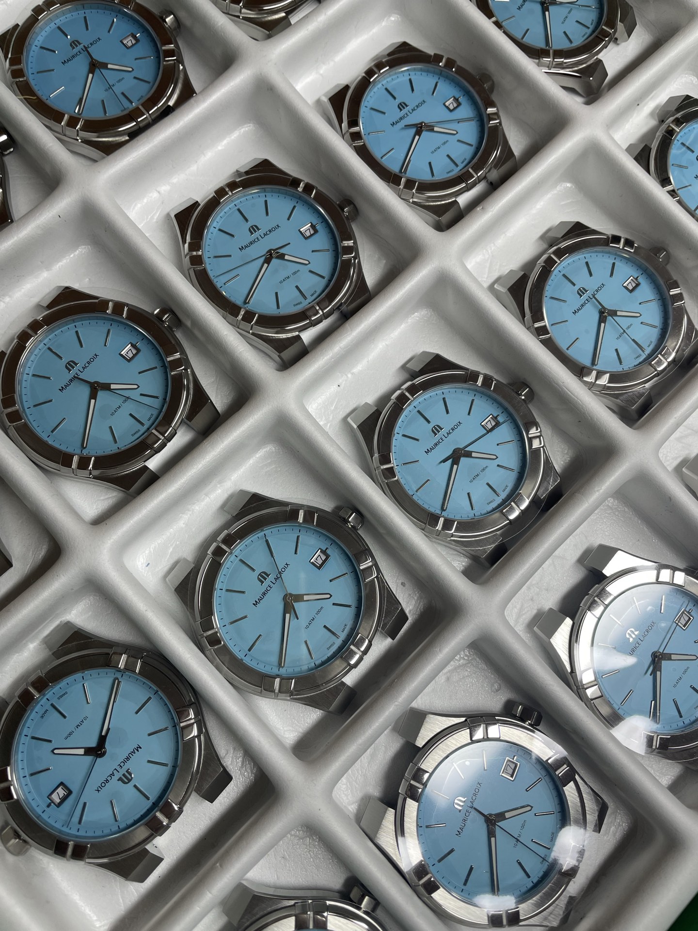 NO:391692,Aimei real shot, aikon19860909艾美 实拍,,aikon,Watch