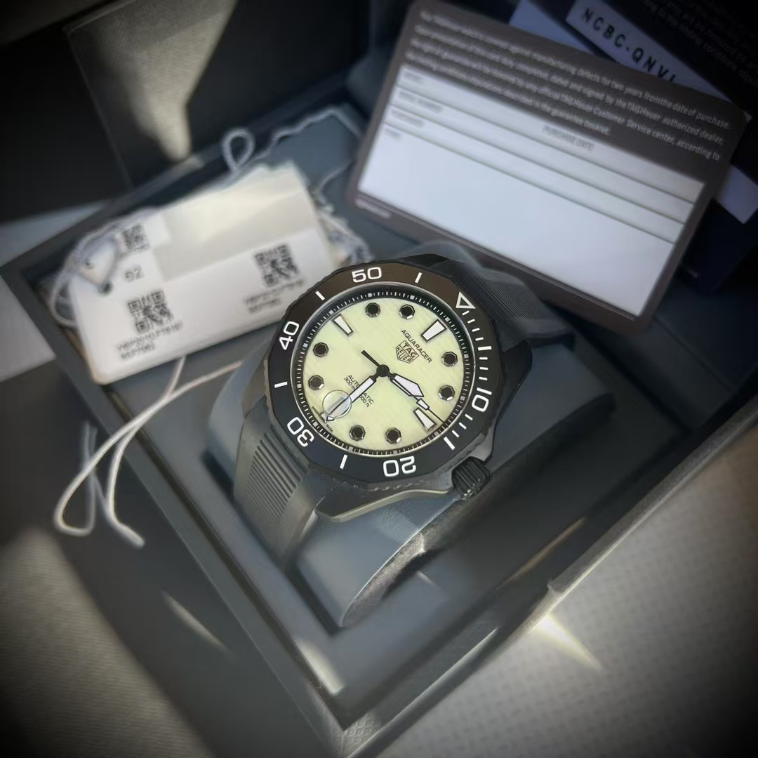 Часы TAG Heuer