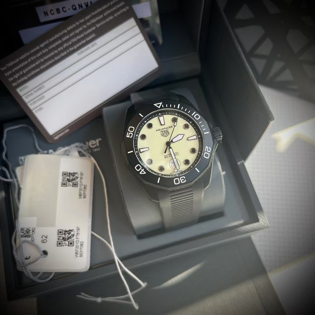 Часы TAG Heuer