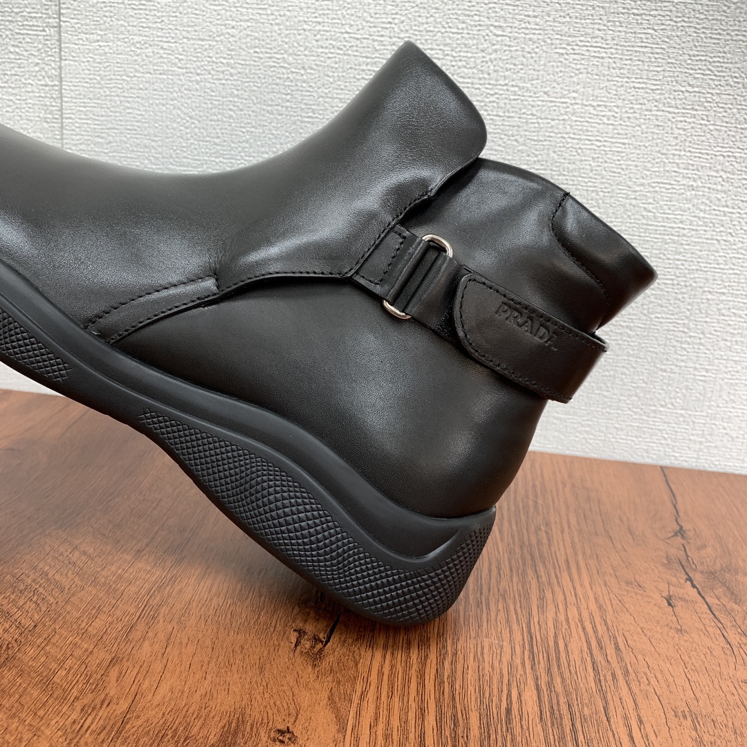Prada Luxury Footwear Collection 6