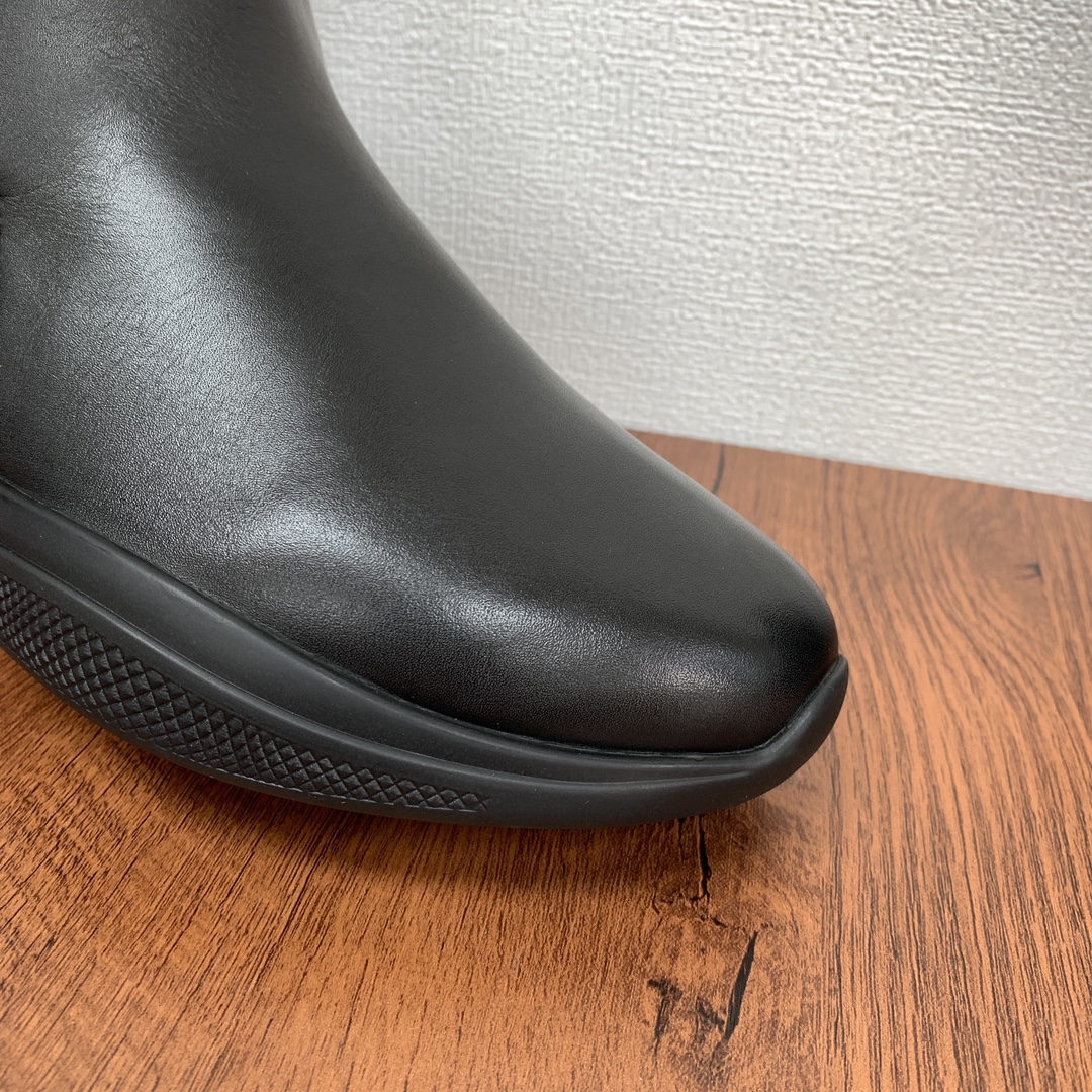 Prada Luxury Footwear Collection 5