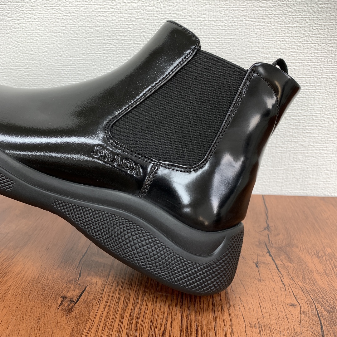 Prada Luxury Footwear Collection 6