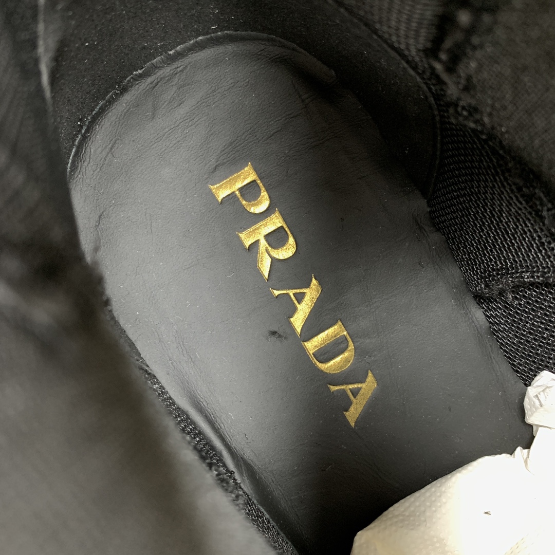 Prada Luxury Footwear Collection 8