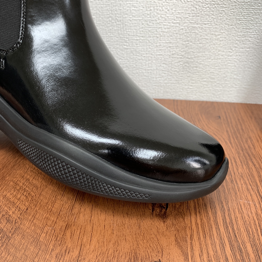 Prada Luxury Footwear Collection 5