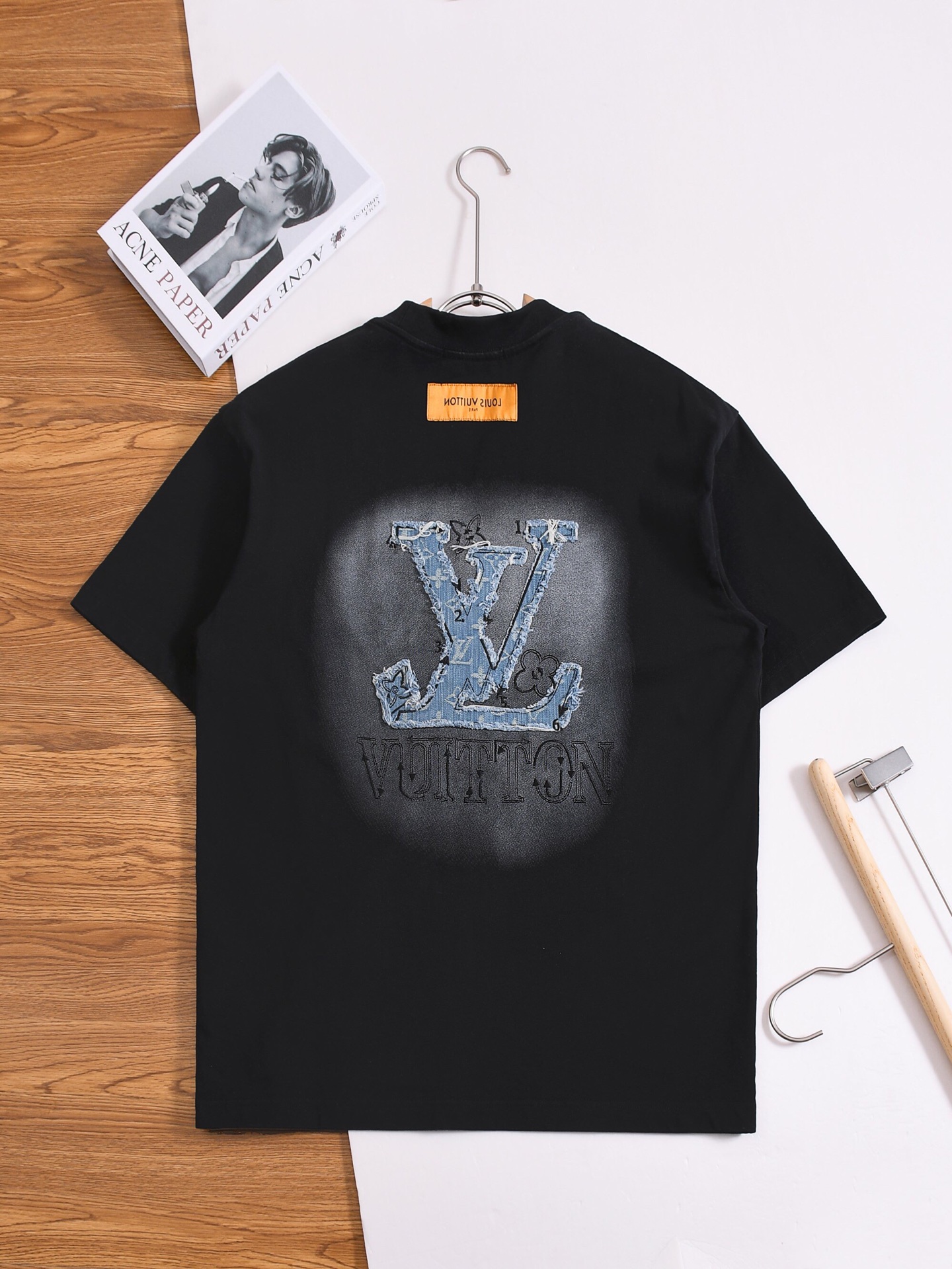 Alternative view of Louis Vuitton T-Shirt 01368