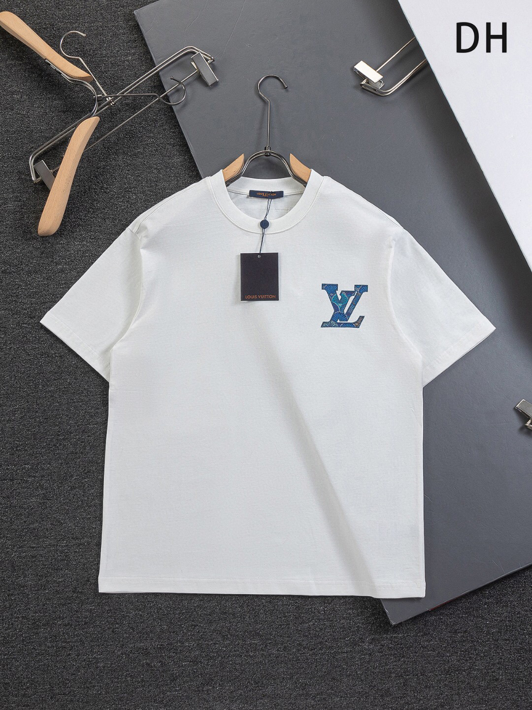 Louis Vuitton T-Shirt 01372