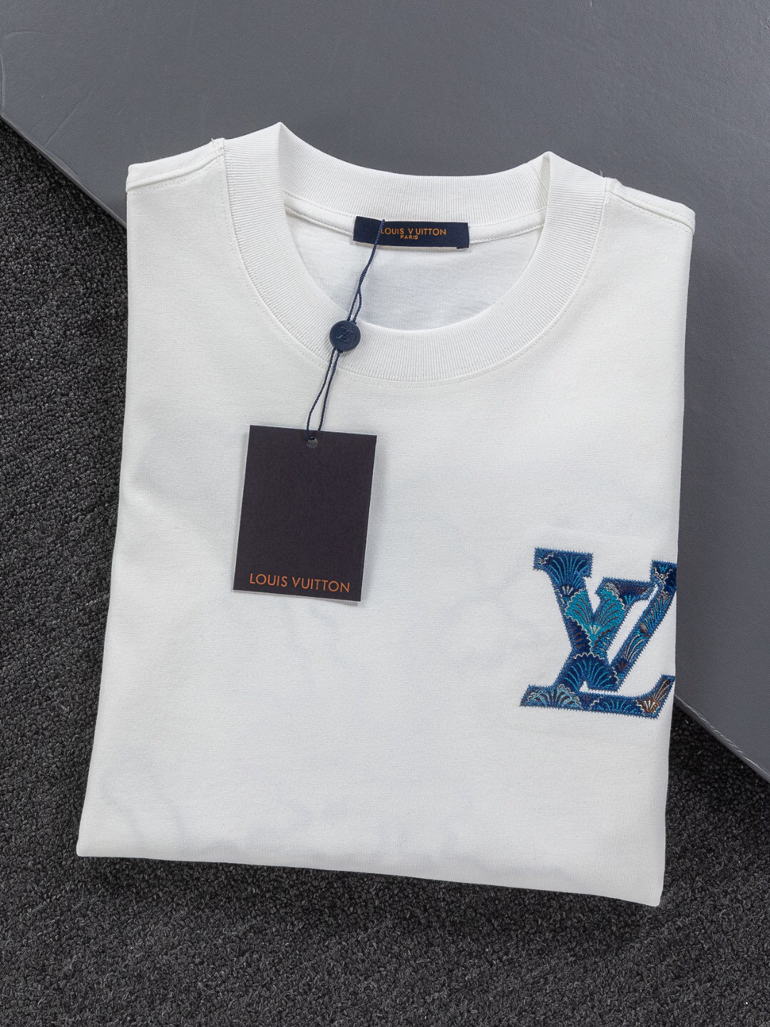 Louis Vuitton T-Shirt 01372 - 图片 3