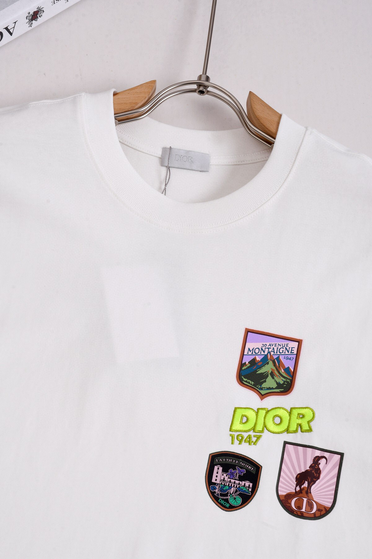 Alternative view of Dior T-Shirt 01367