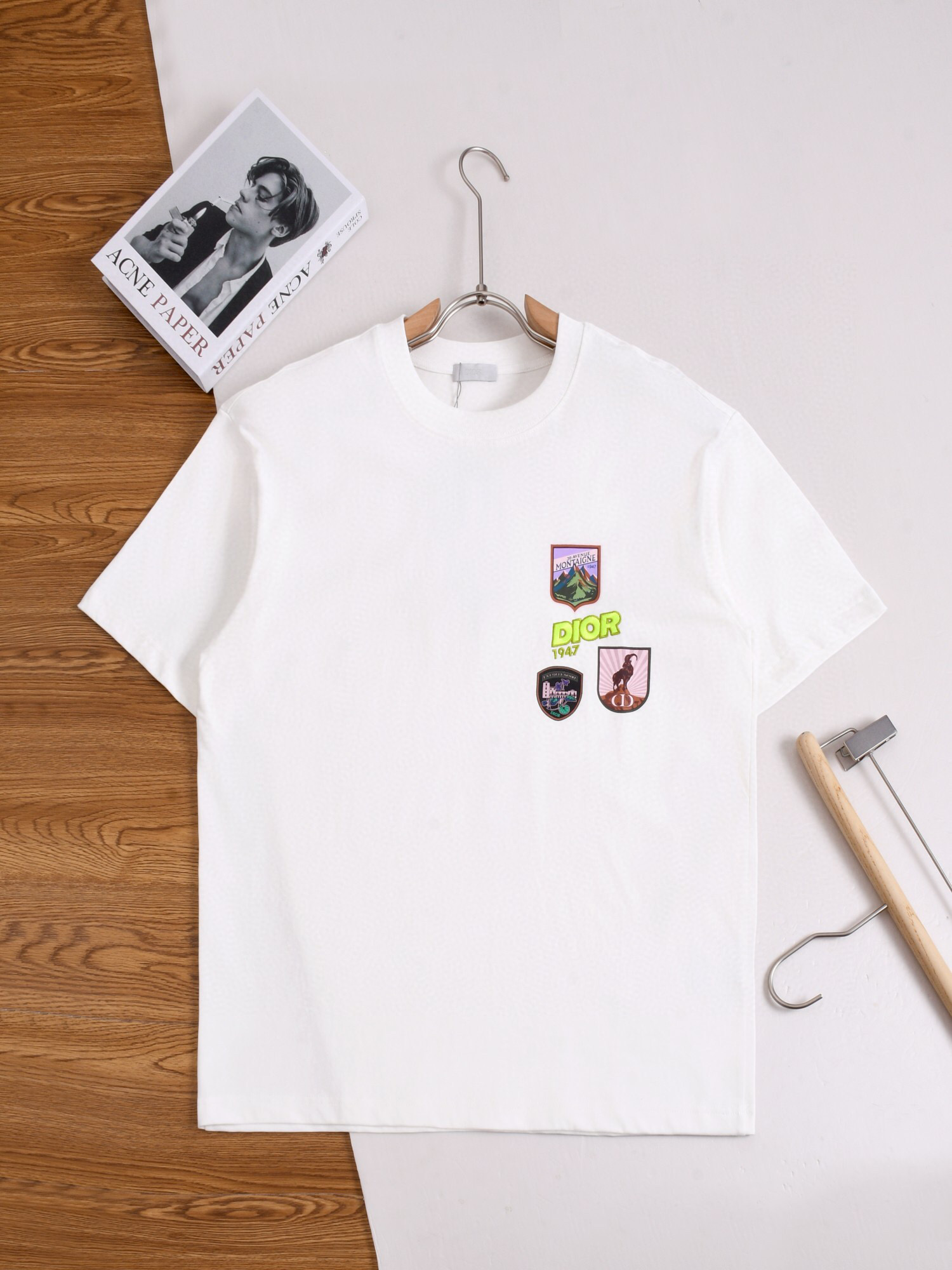 Dior T-Shirt 01367