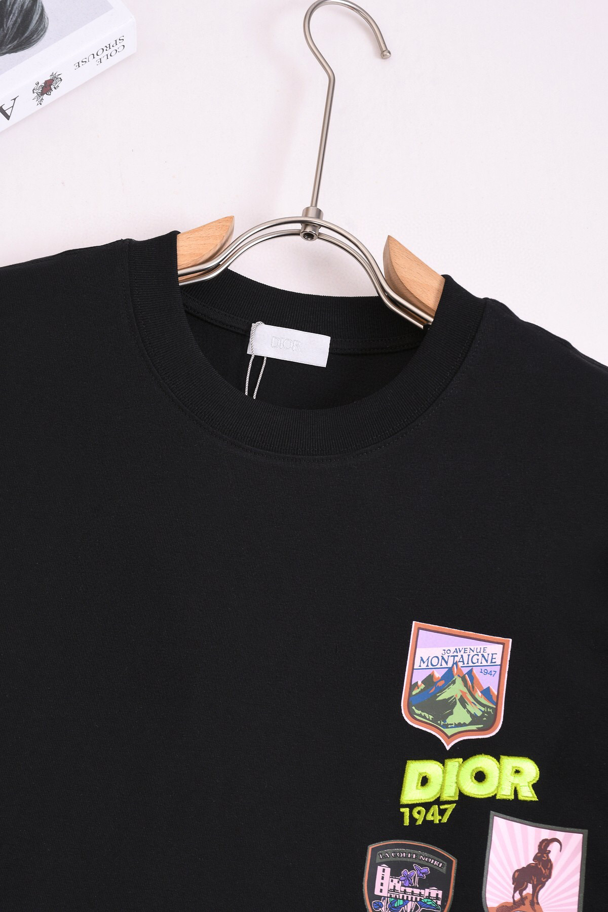 Alternative view of Dior T-Shirt 01366