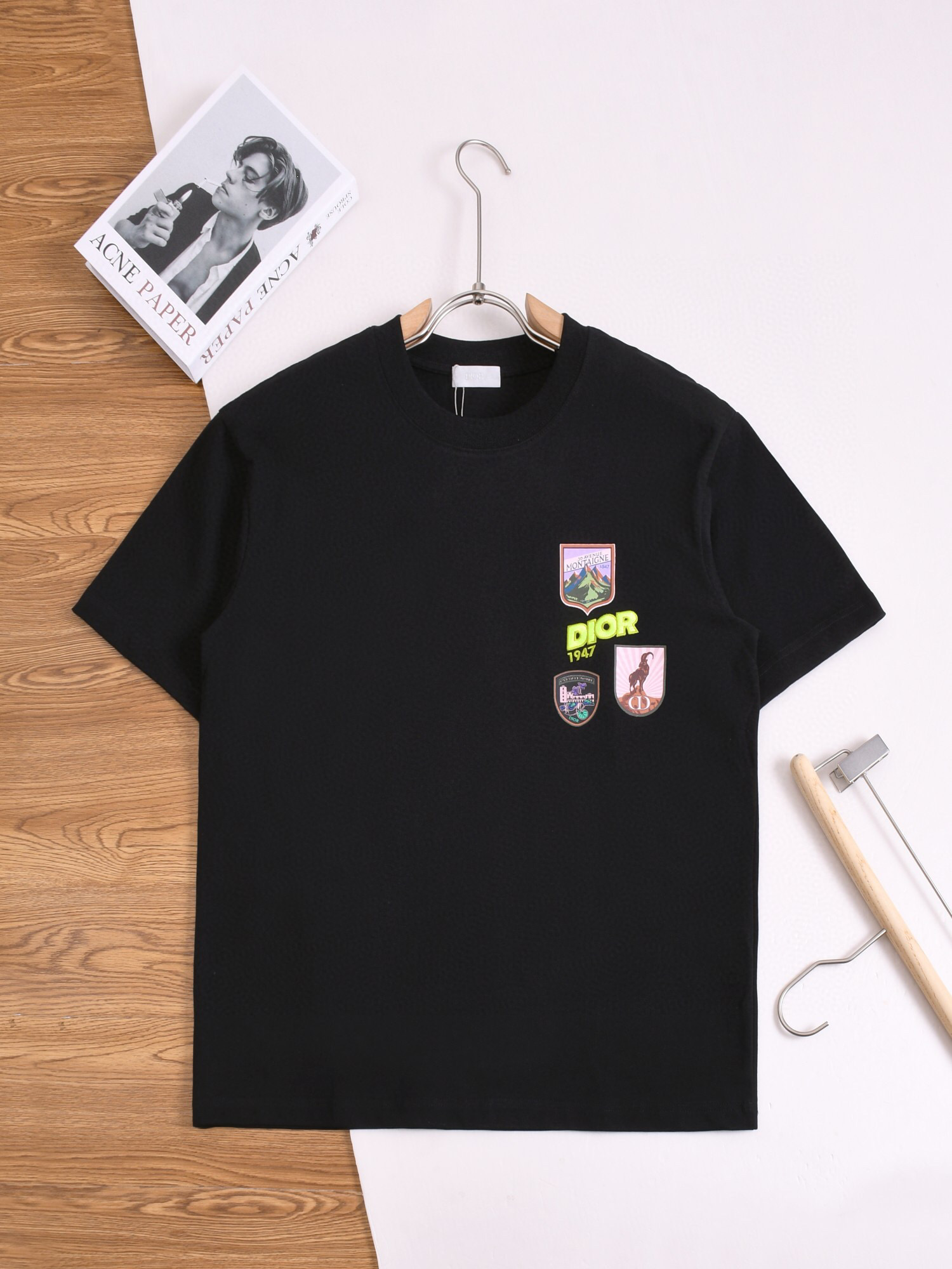 Dior T-Shirt 01366