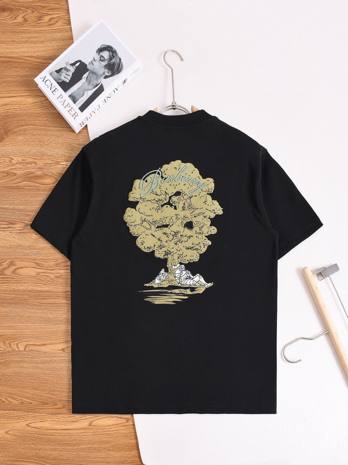 Alternative view of Burberry T-Shirt 01369