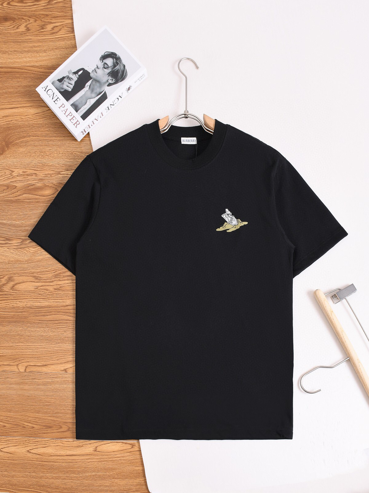 Burberry T-Shirt 01369