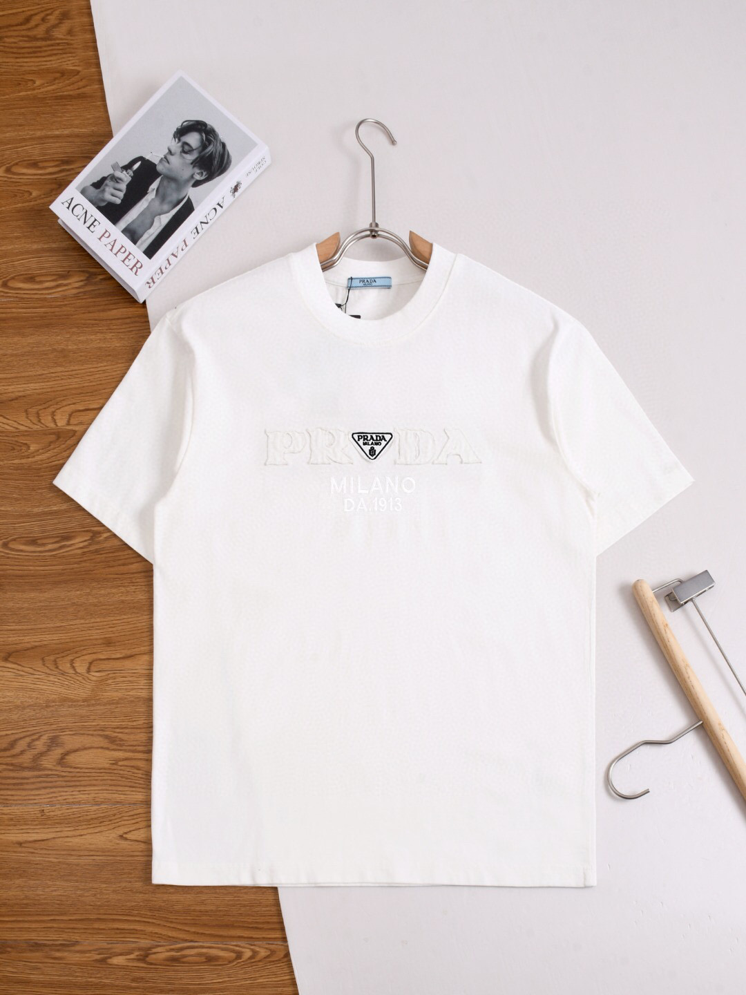 Prada T-Shirt 01361