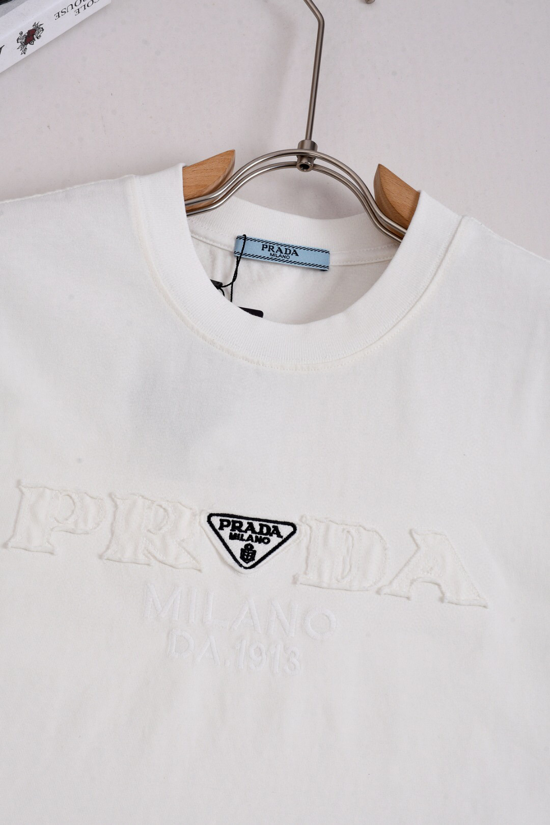 Alternative view of Prada T-Shirt 01361