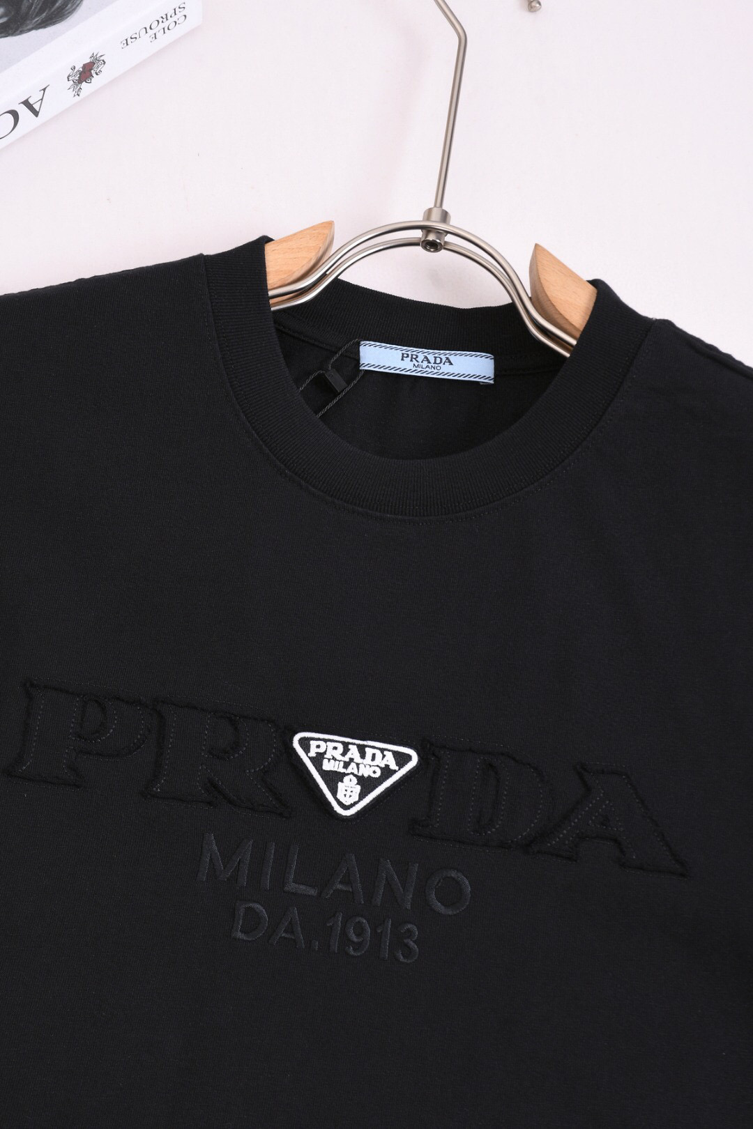 Alternative view of Prada T-Shirt 01360