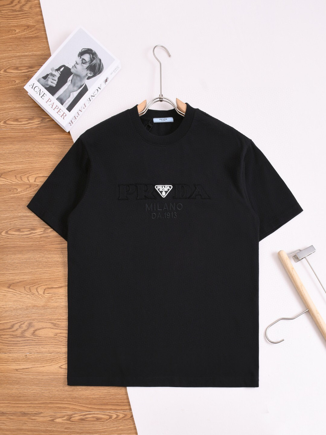 Prada T-Shirt 01360