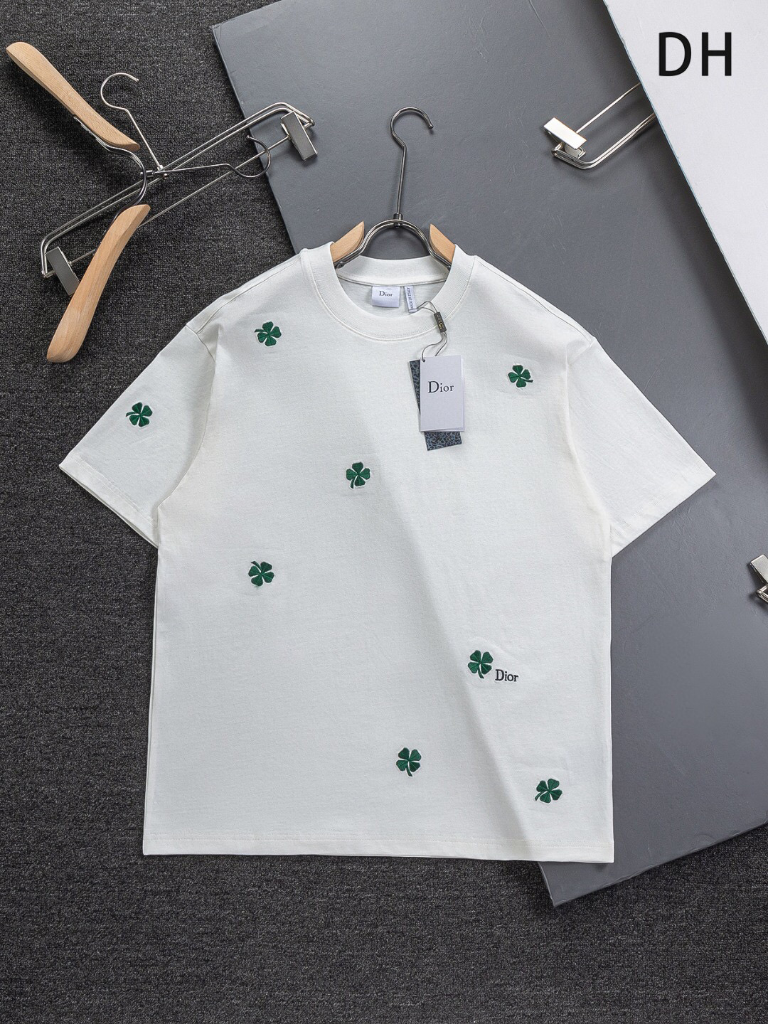 Dior T-Shirt 01357