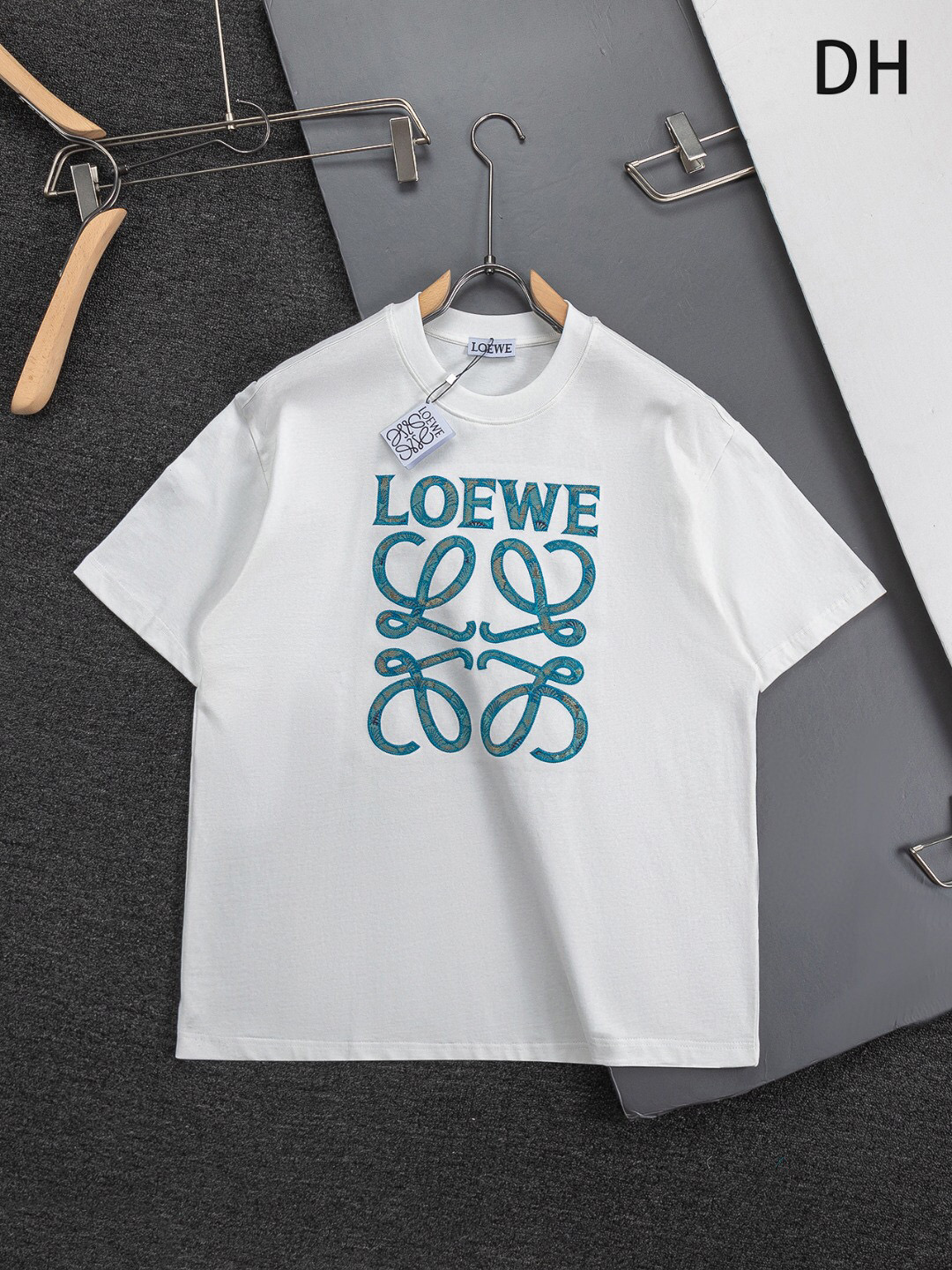 Loewe T-Shirt 01352