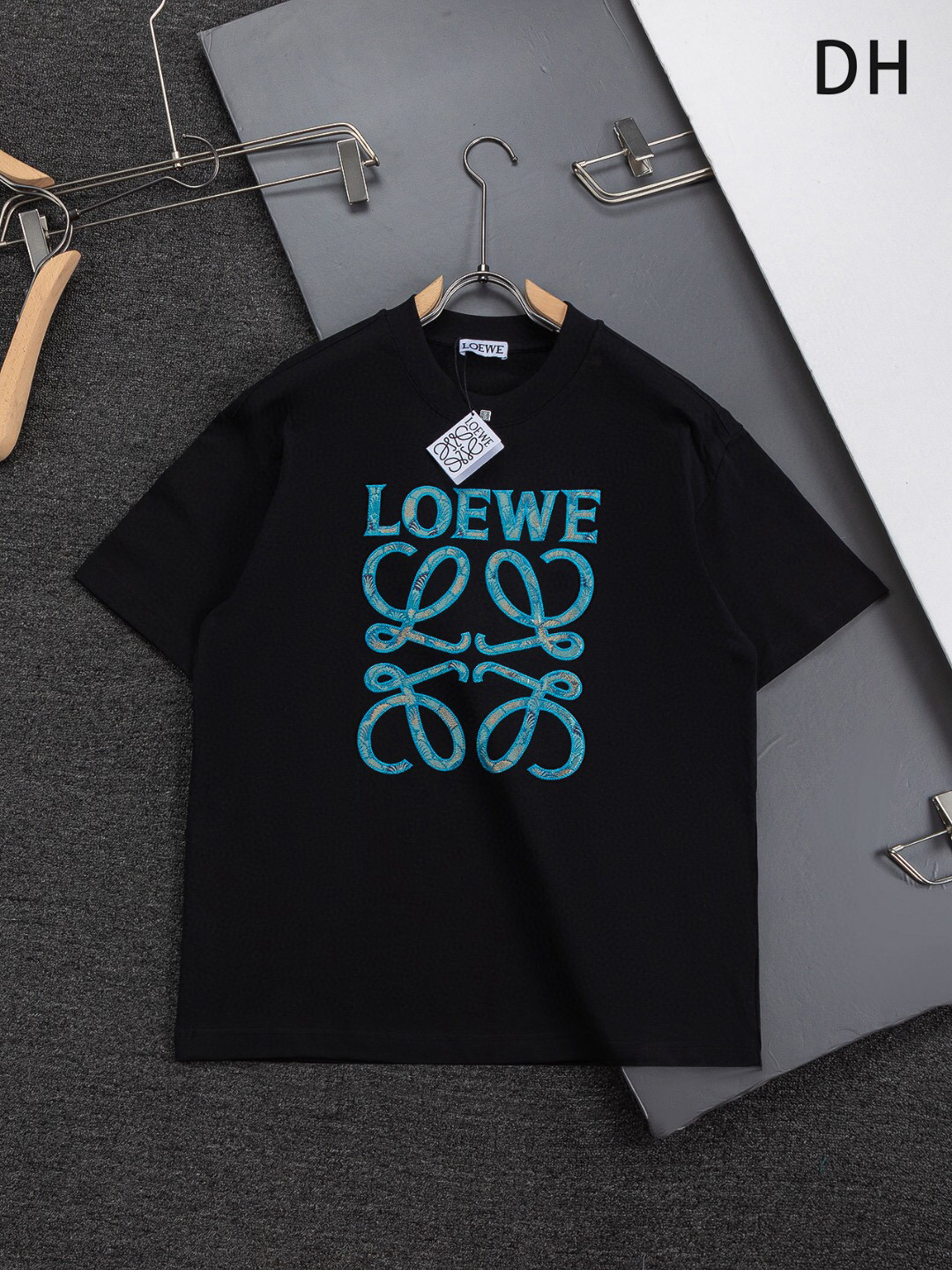 Loewe T-Shirt 01351