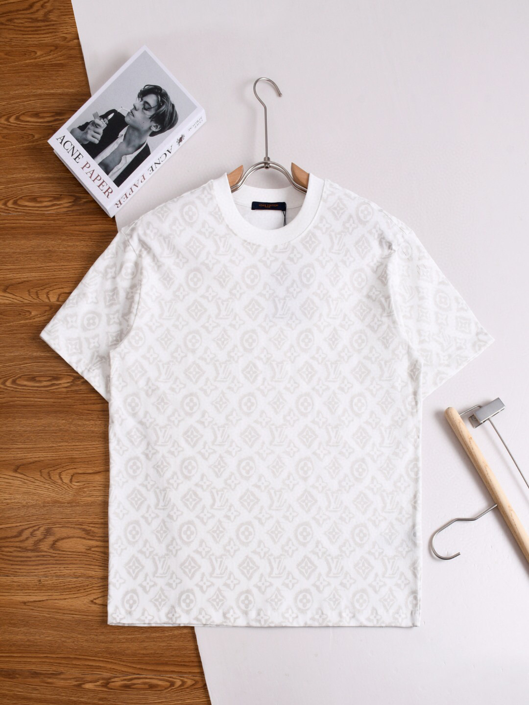 Louis Vuitton T-Shirt 01350