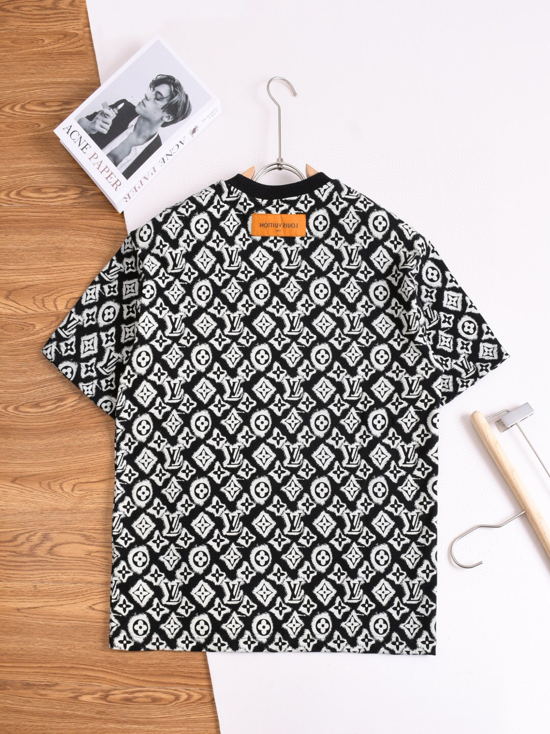 Alternative view of Louis Vuitton T-Shirt 01349