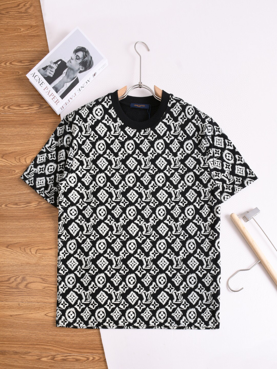 Louis Vuitton T-Shirt 01349