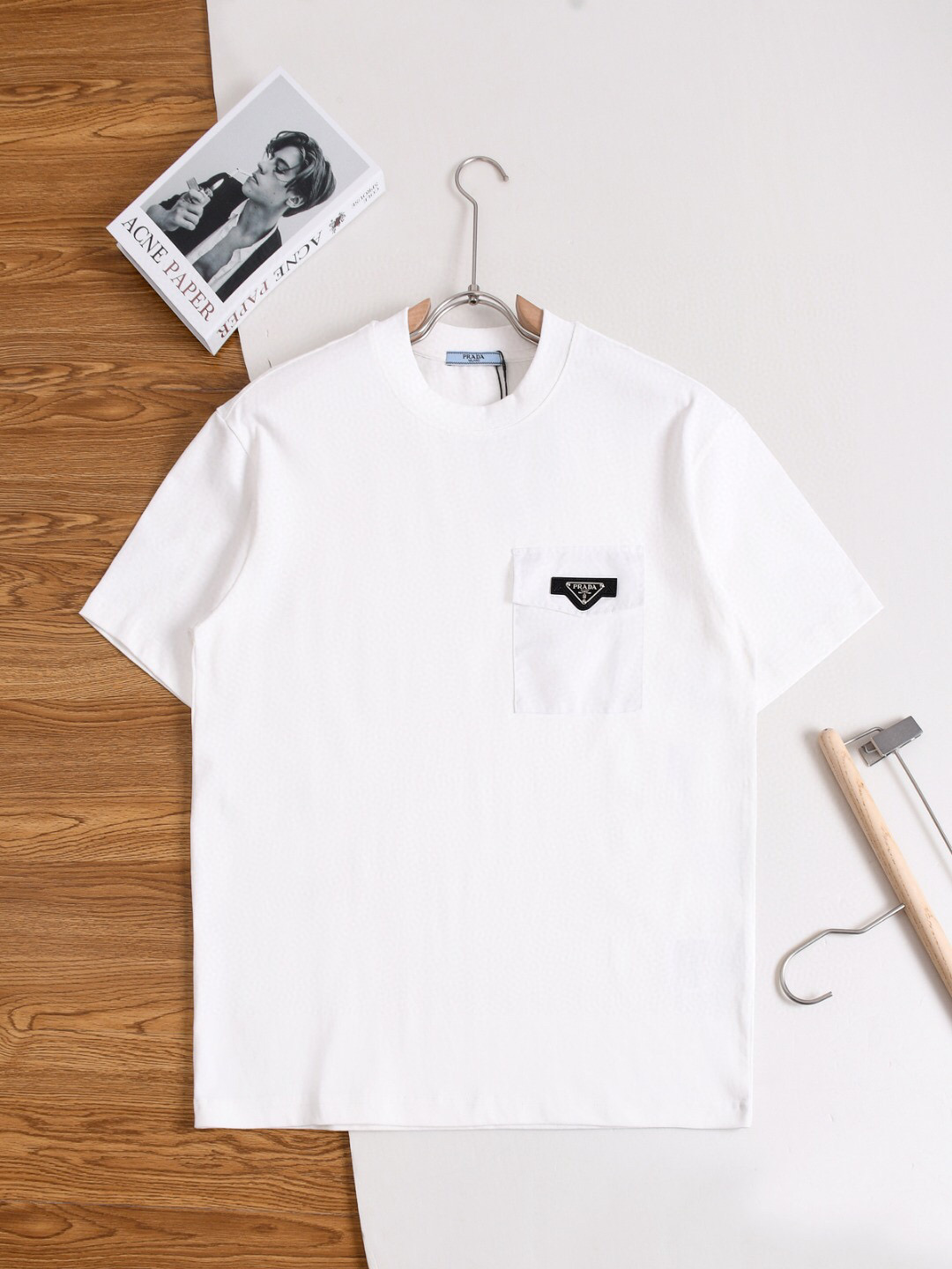 Prada T-Shirt 01354