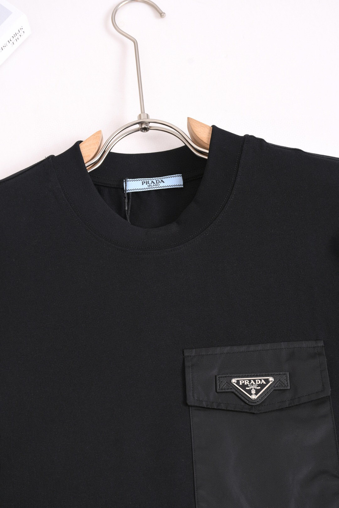 Alternative view of Prada T-Shirt 01353