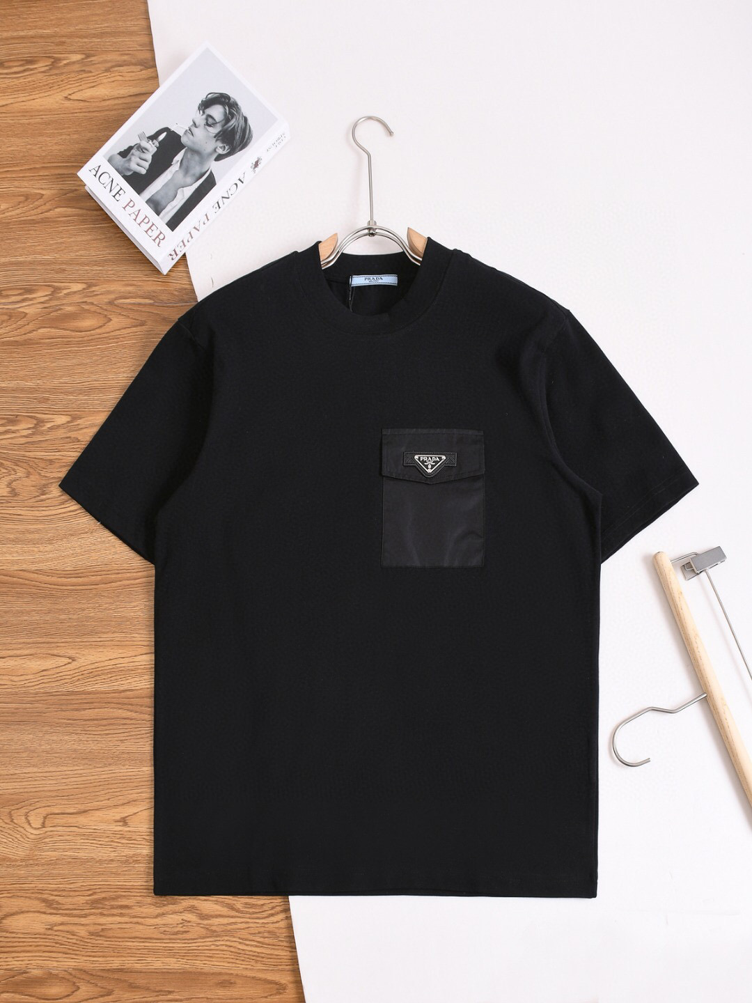 Prada T-Shirt 01353