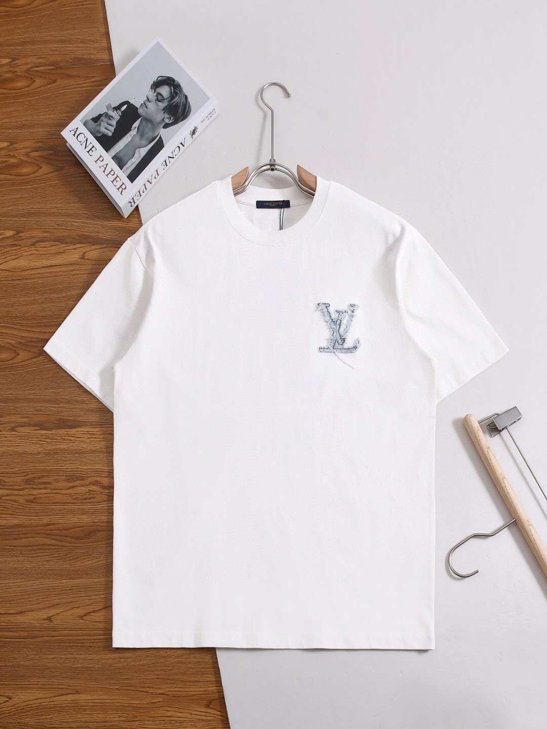Louis Vuitton T-Shirt 01348
