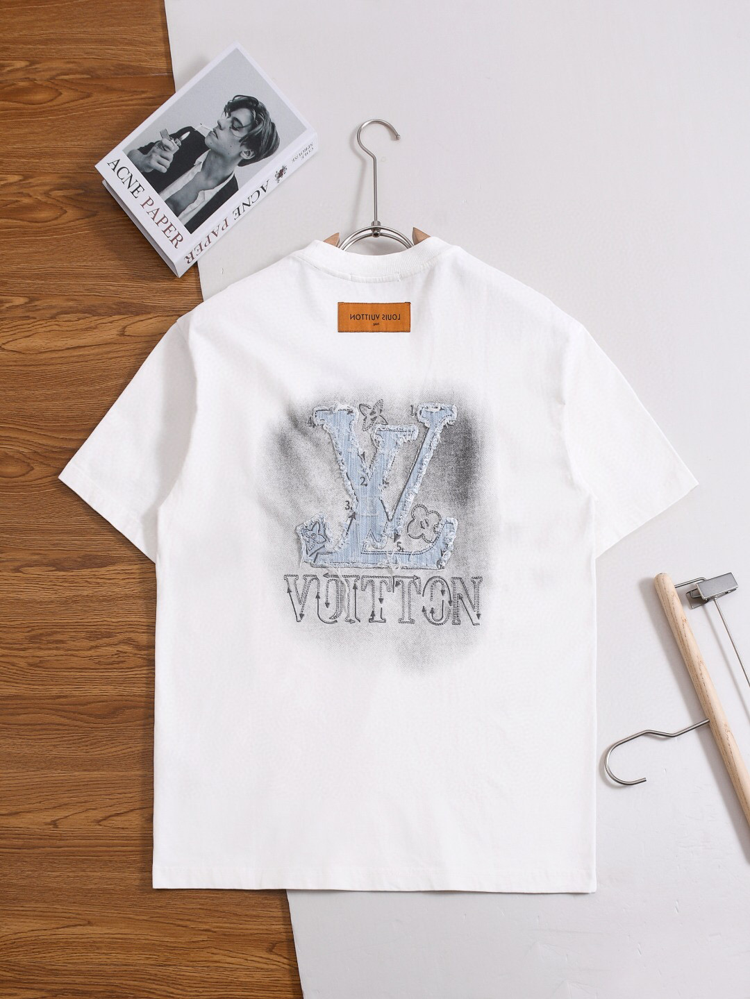 Alternative view of Louis Vuitton T-Shirt 01348