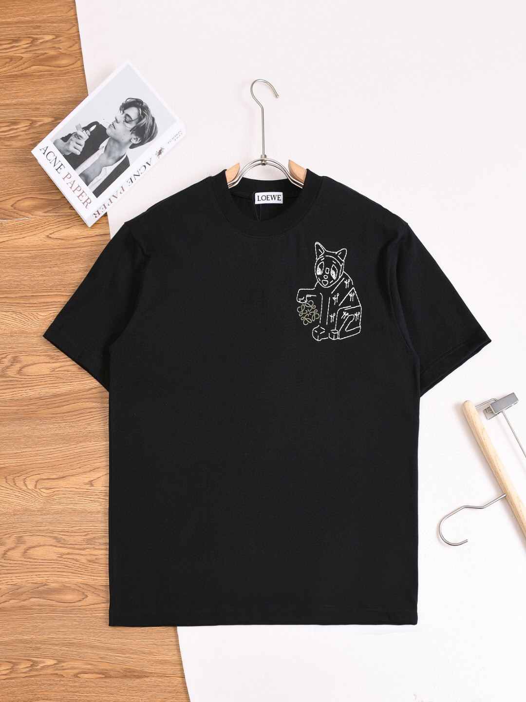 Loewe T-Shirt 01342