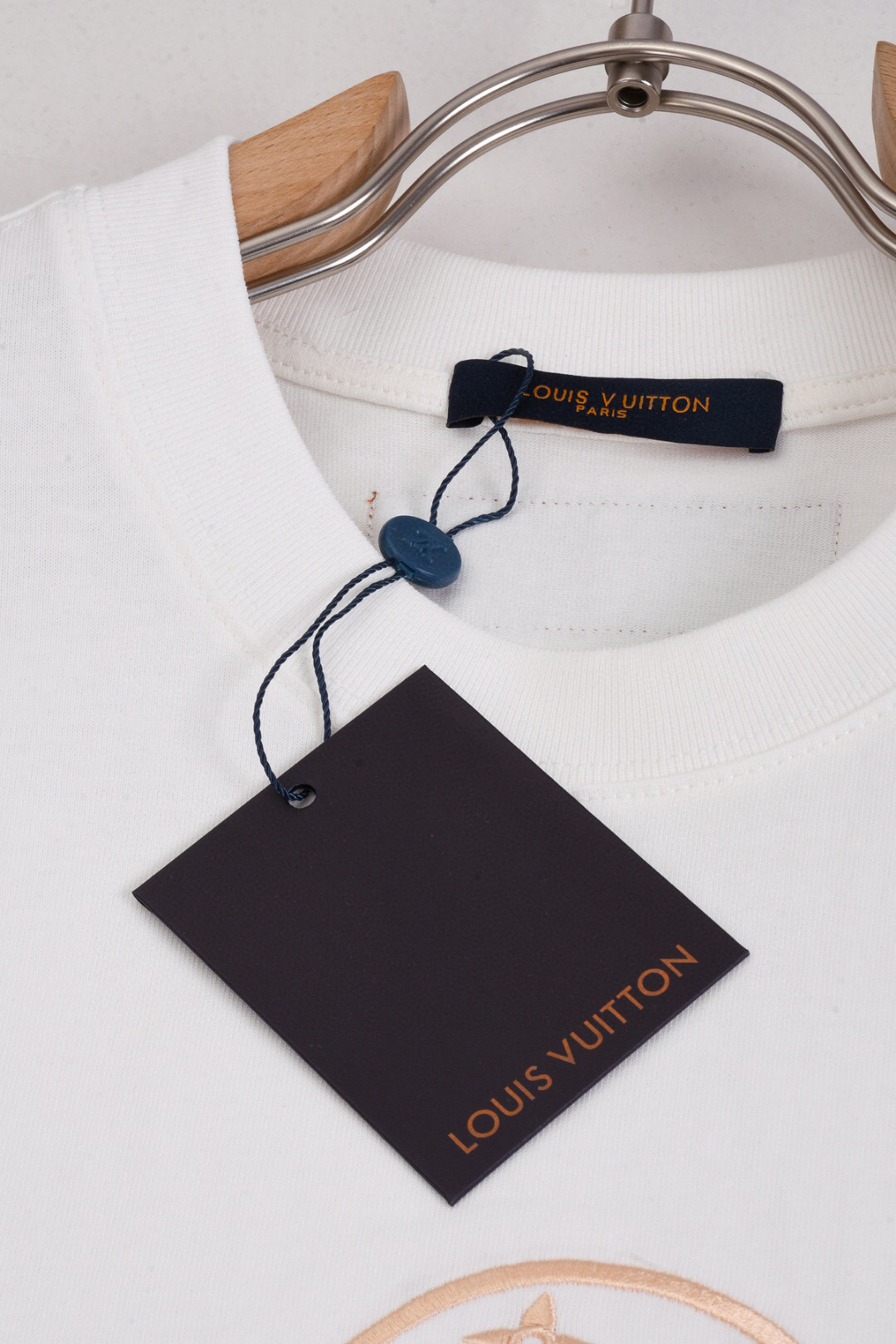 Louis Vuitton T-Shirt 01347 - 图片 6