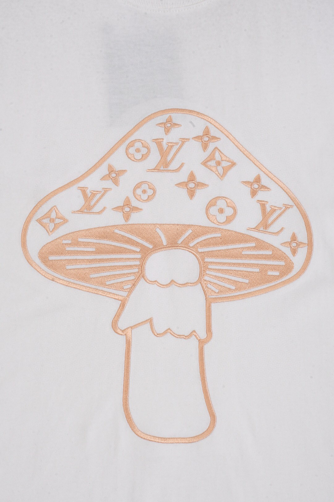 Louis Vuitton T-Shirt 01347 - 图片 3